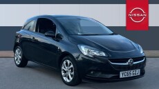 Vauxhall Corsa 1.2 Energy 3dr [AC] Petrol Hatchback